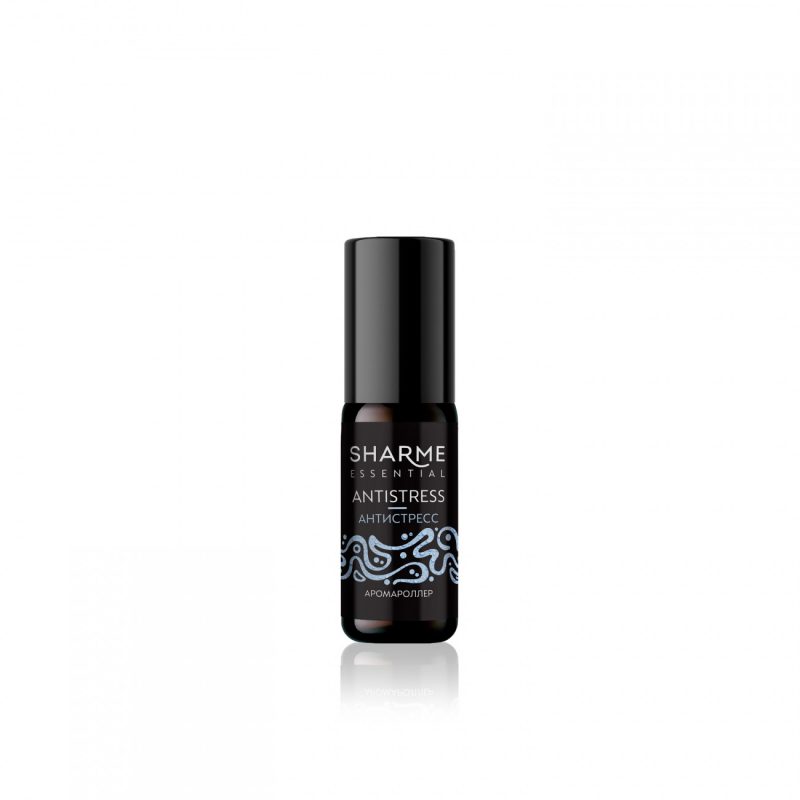 Аромароллер Sharme Essential «Антистресс», 5 мл